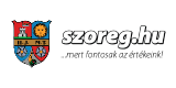 szoreg.hu – Szőreg hivatalos honlapja